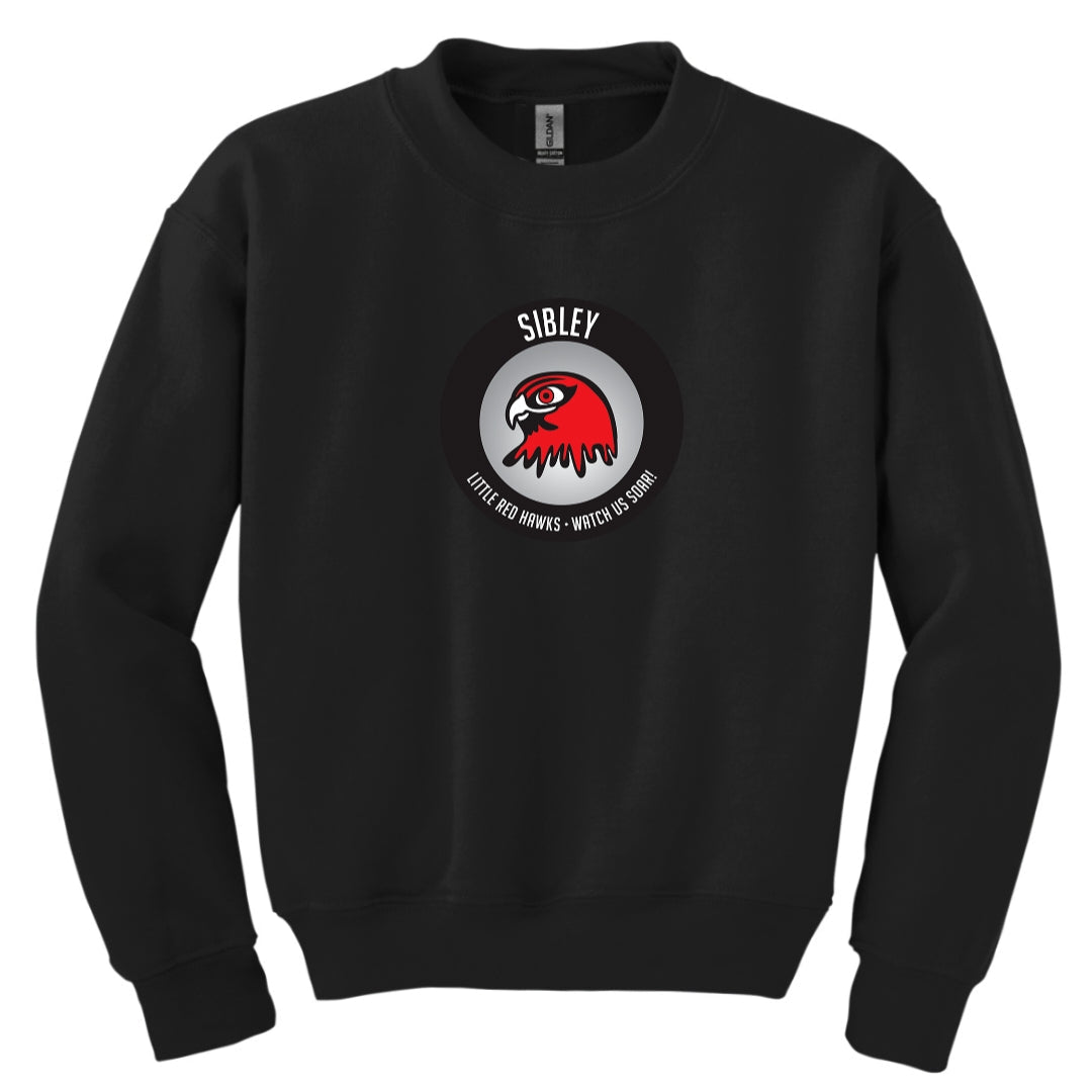 Adult- Sibley Sweatshirt