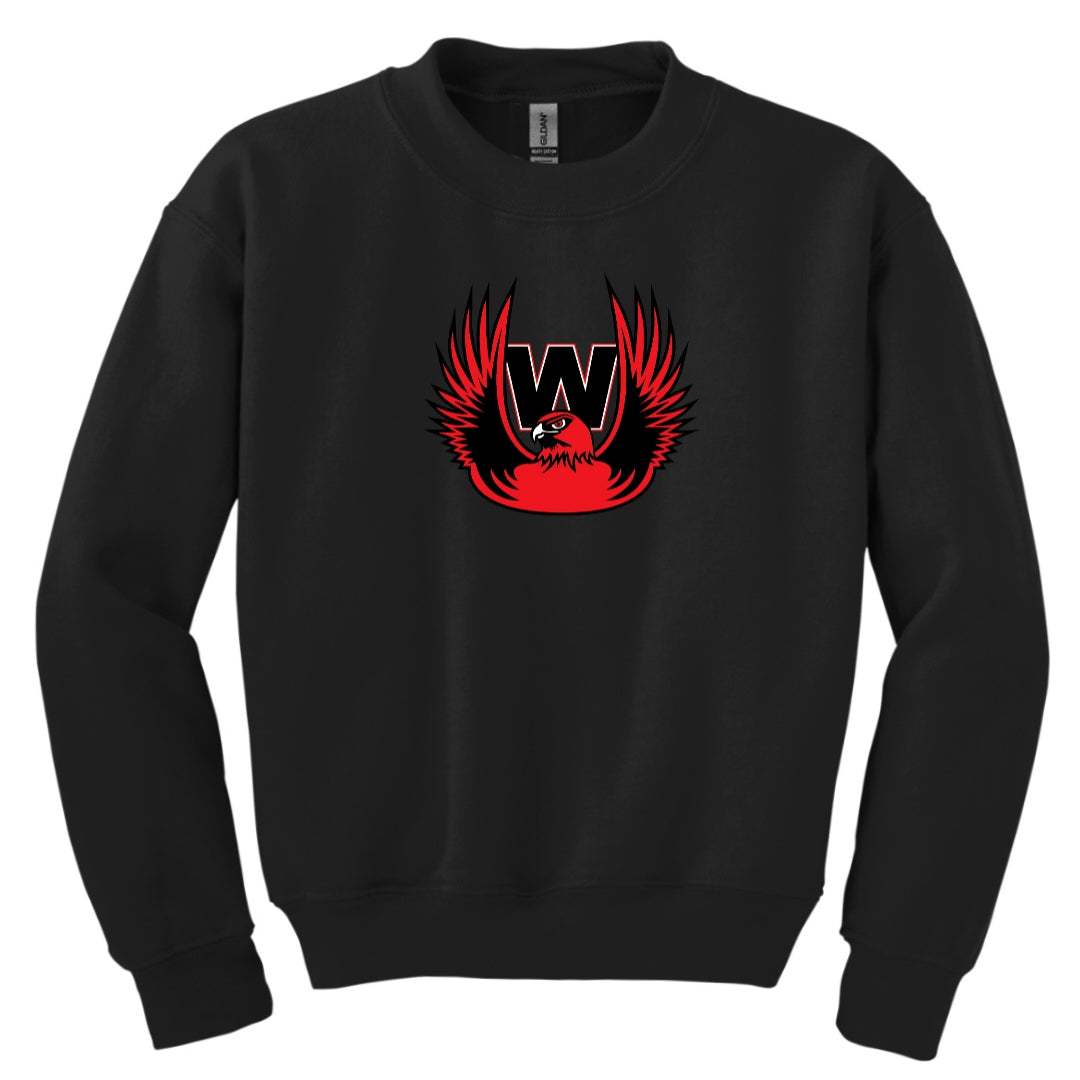 Youth- Westwood Sweatshirt