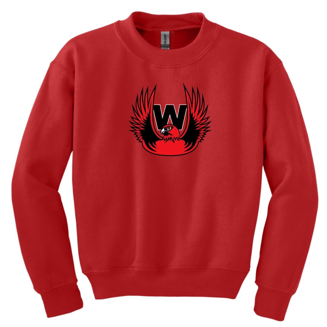 Adult- Westwood Sweatshirt