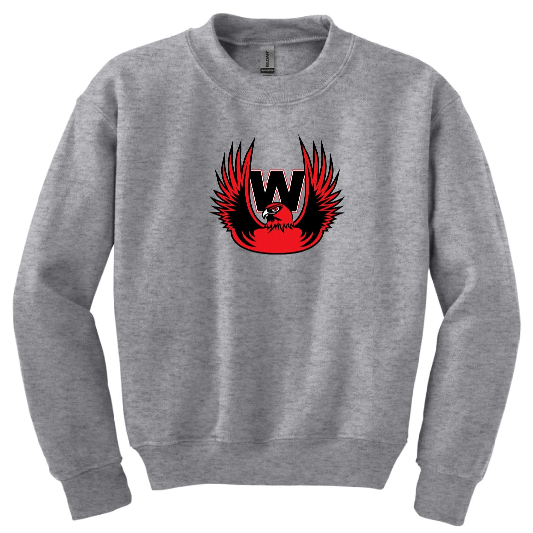 Youth- Westwood Sweatshirt