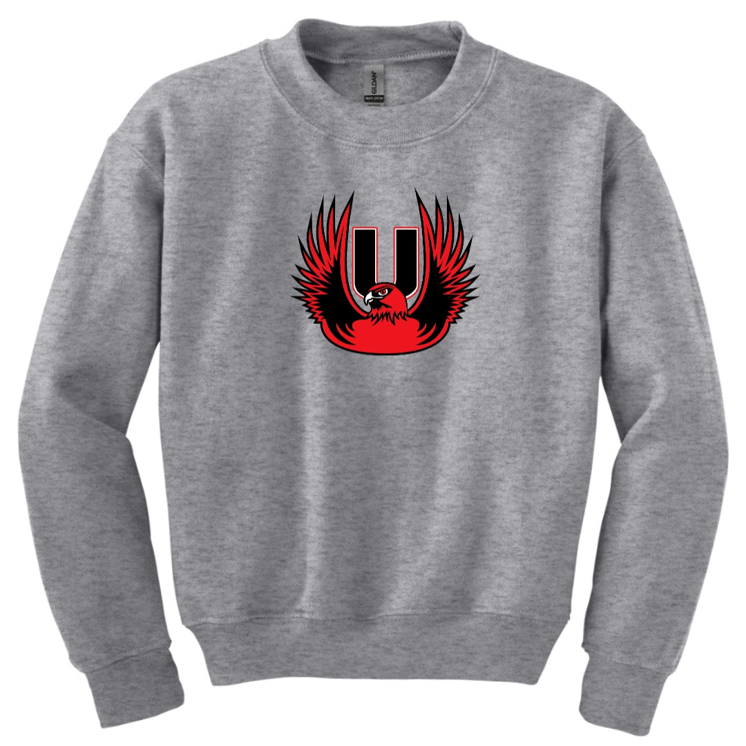 Youth- Union Sweatshirt
