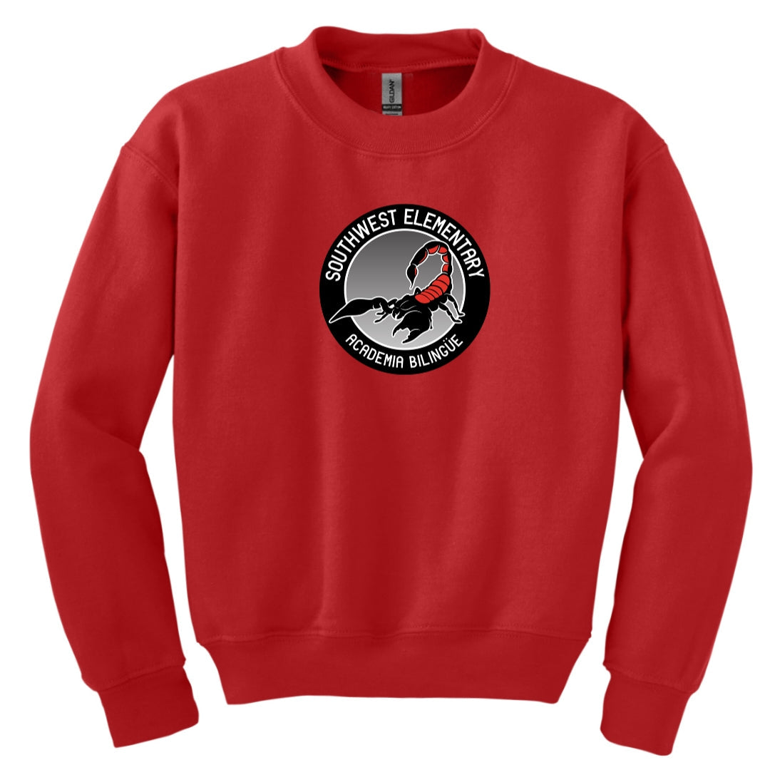 Adult- Southwest Elementary Sweatshirt