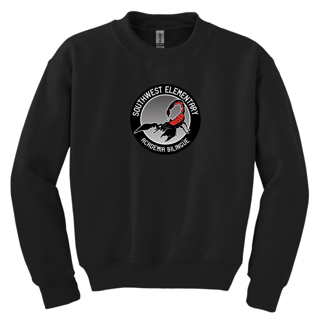 Youth- Southwest Elementary Sweatshirt