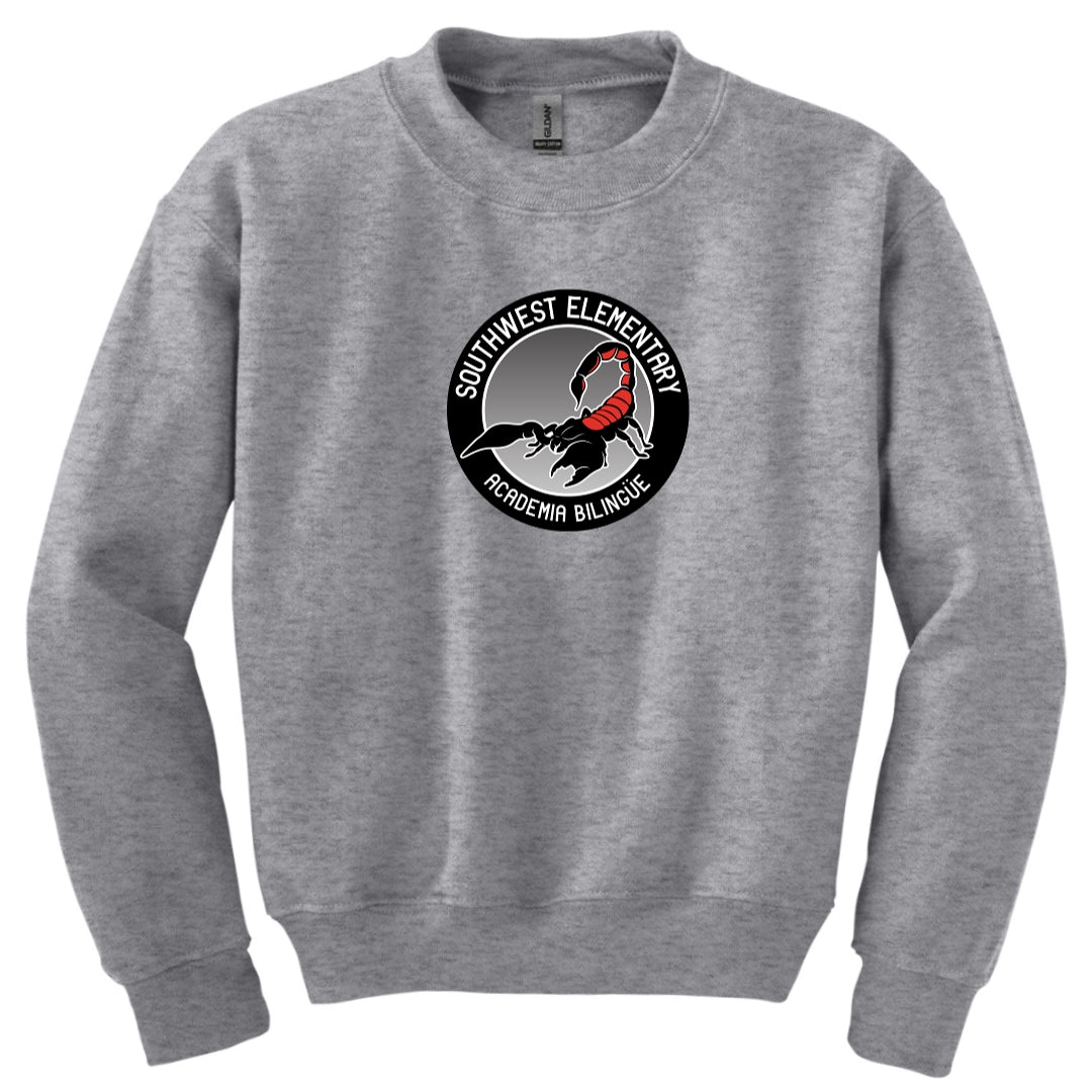 Youth- Southwest Elementary Sweatshirt