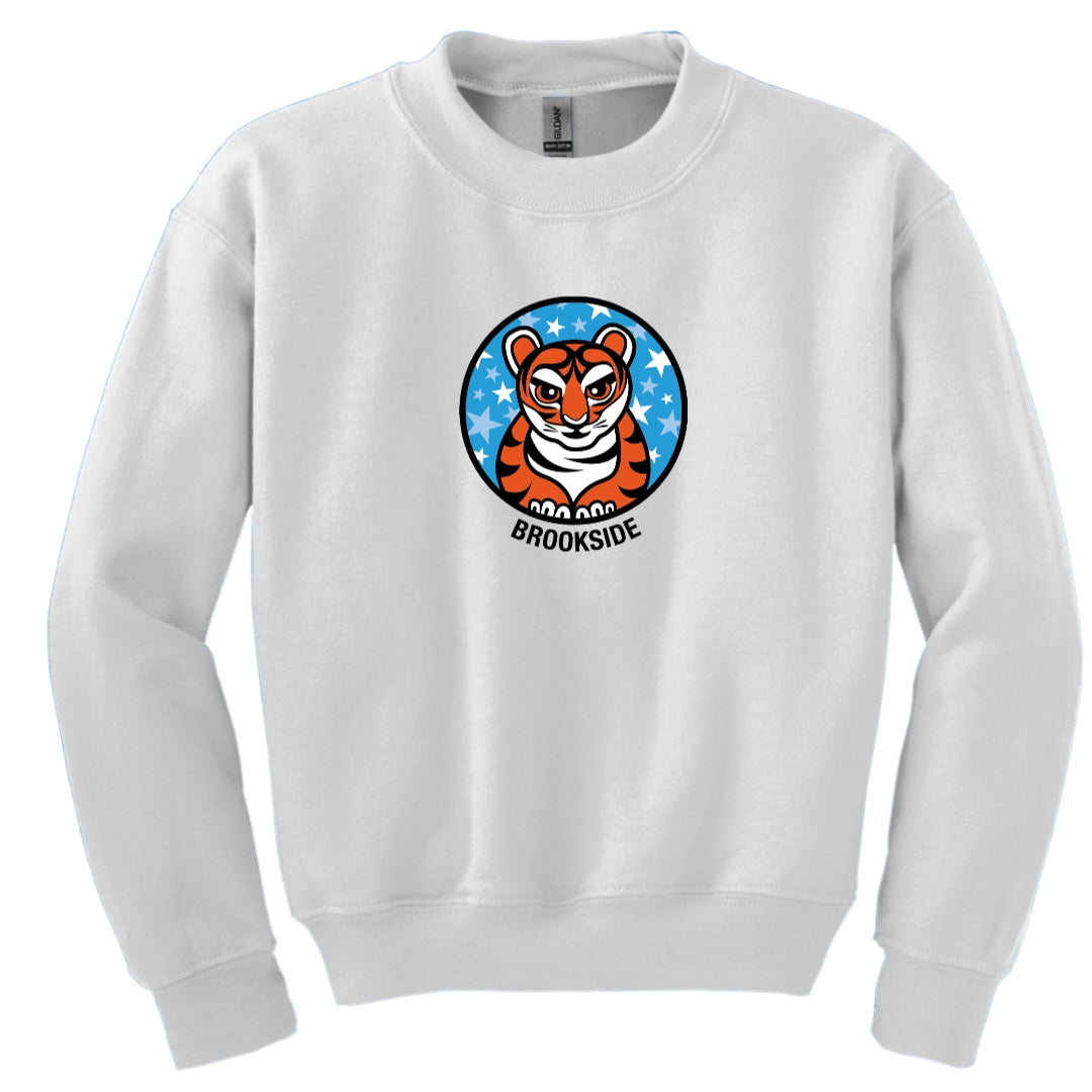 Youth- Brookside Sweatshirt