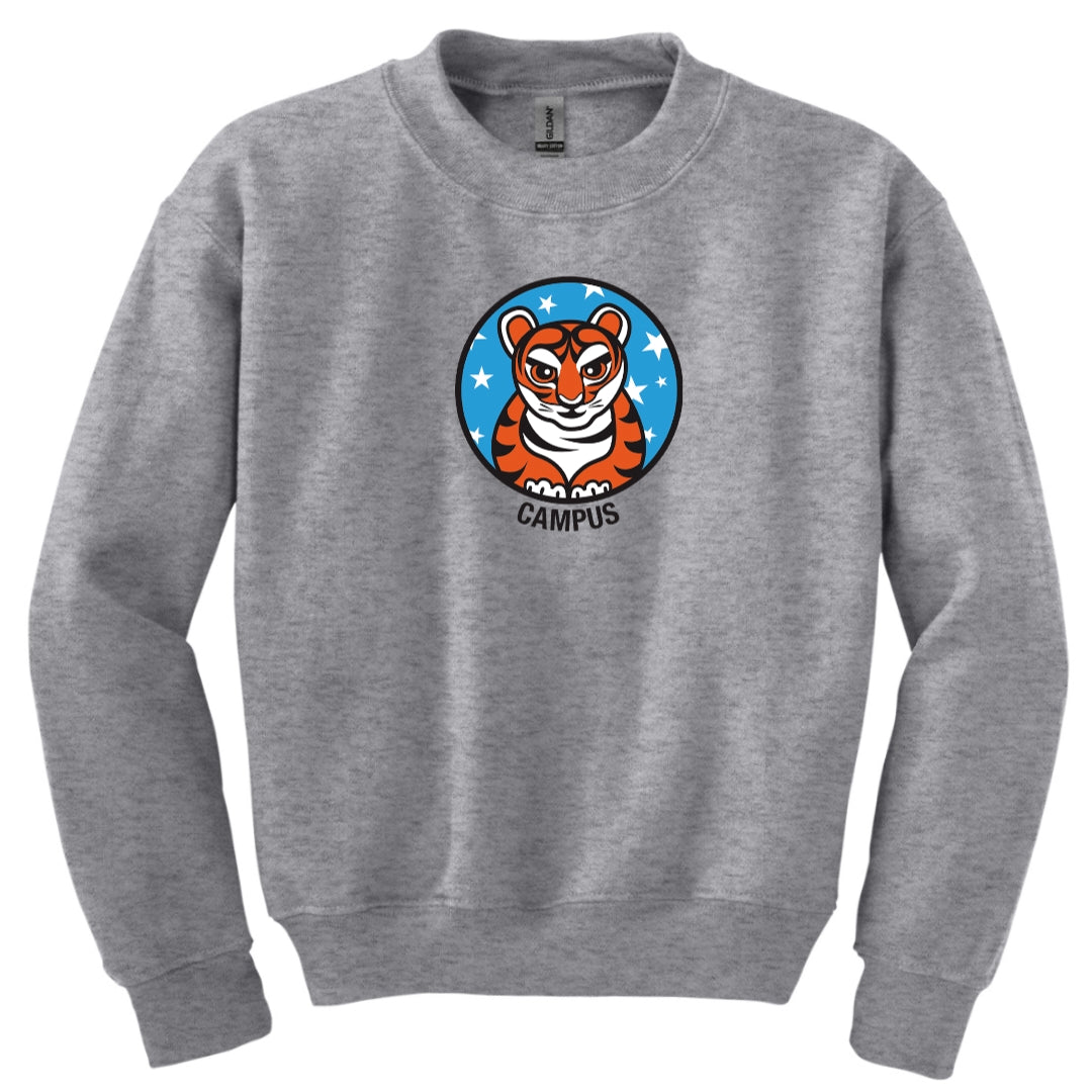 Youth- Campus Sweatshirt