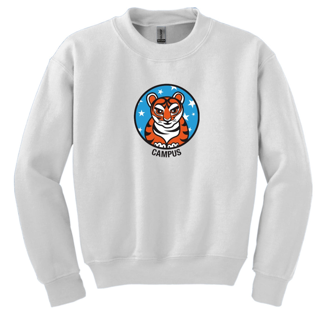 Youth- Campus Sweatshirt