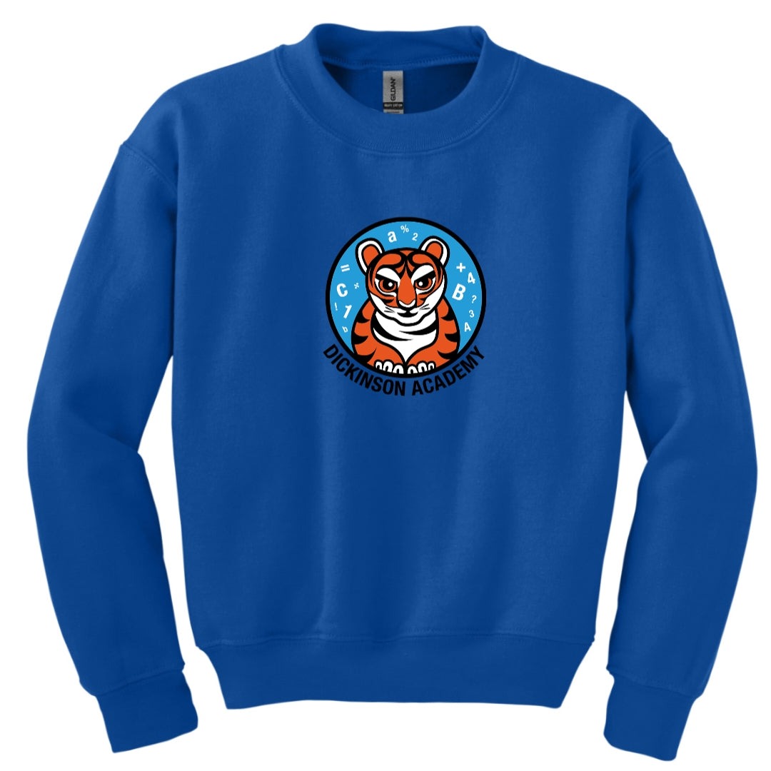 Youth- Dickenson Sweatshirt