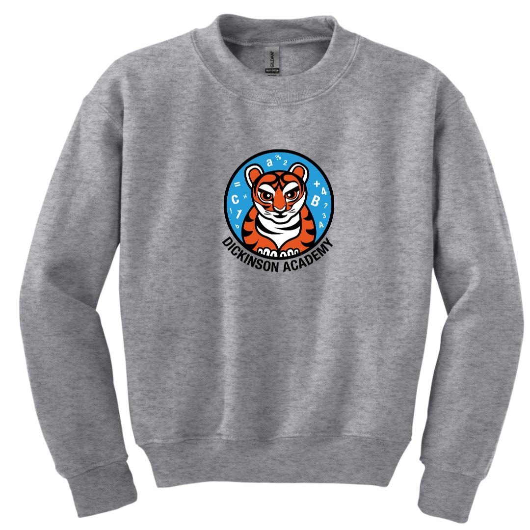 Youth- Dickenson Sweatshirt