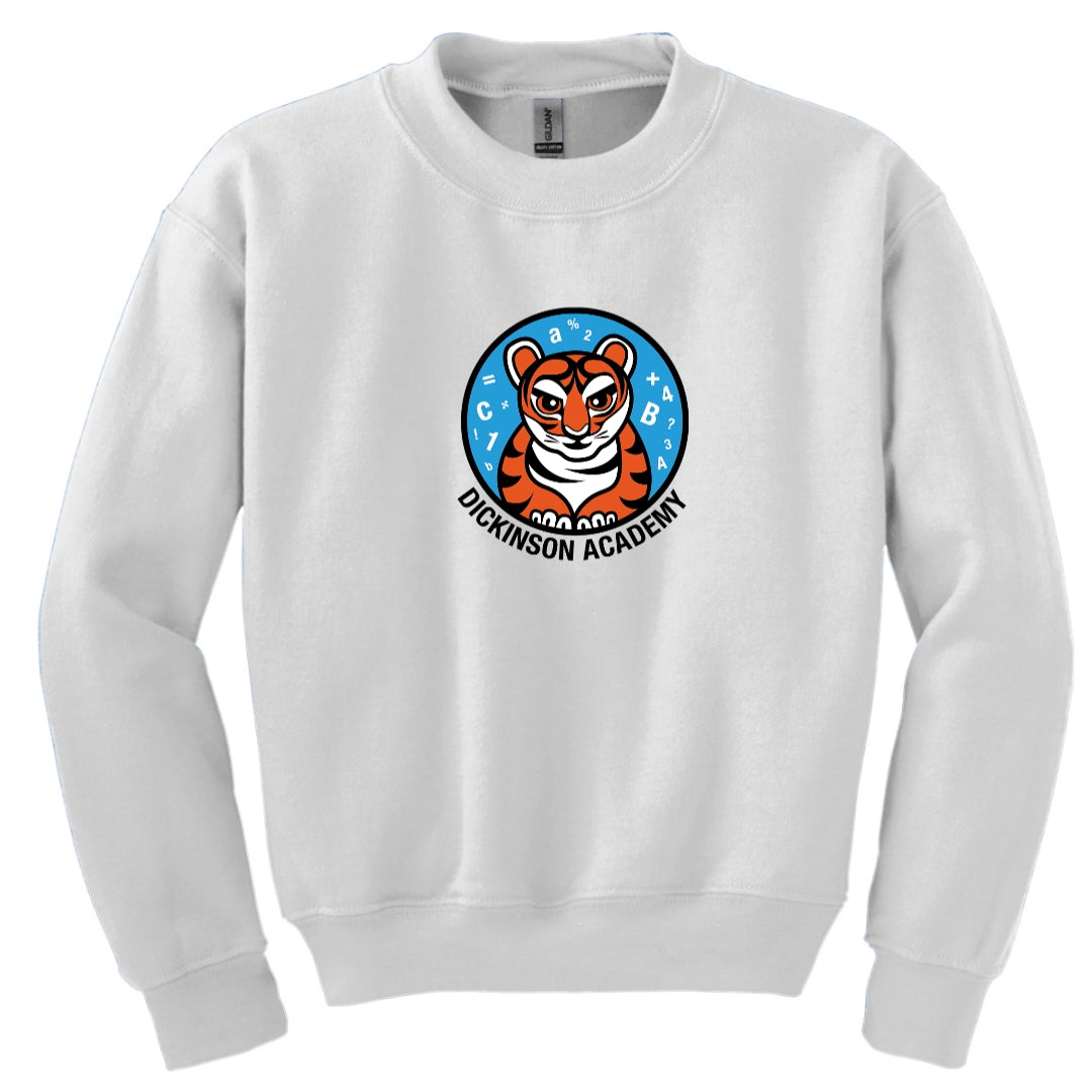 Youth- Dickenson Sweatshirt