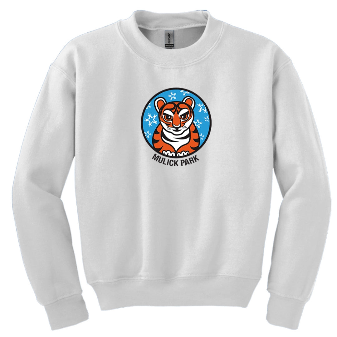 Youth- Mulick Park Sweatshirt