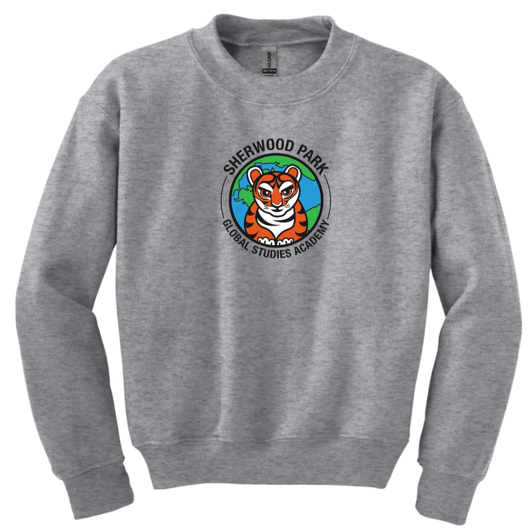 Youth-Sherwood Sweatshirt