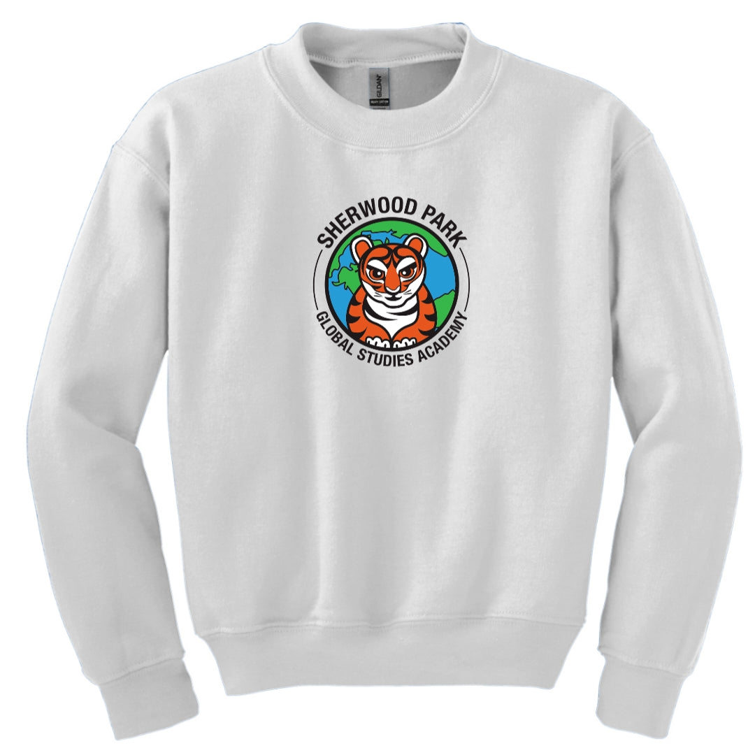 Youth- Sherwood Sweatshirt