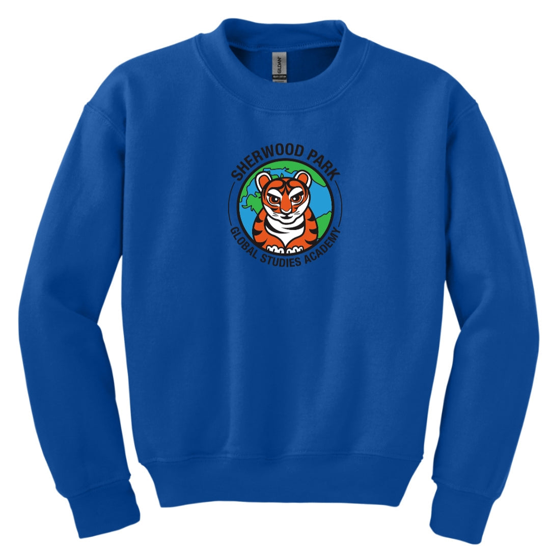 Youth-Sherwood Sweatshirt