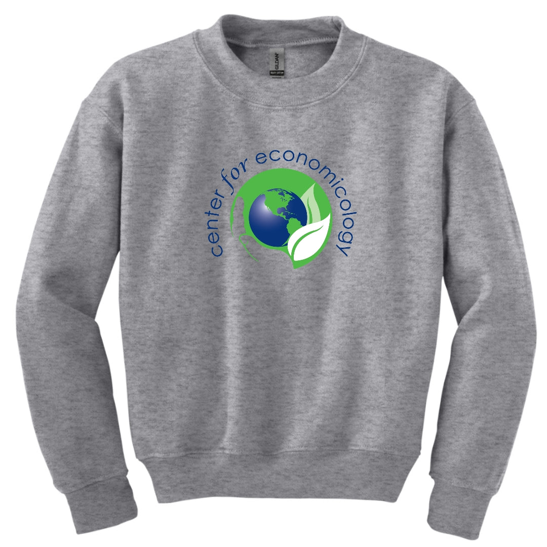 Adult- Economicology Sweatshirt