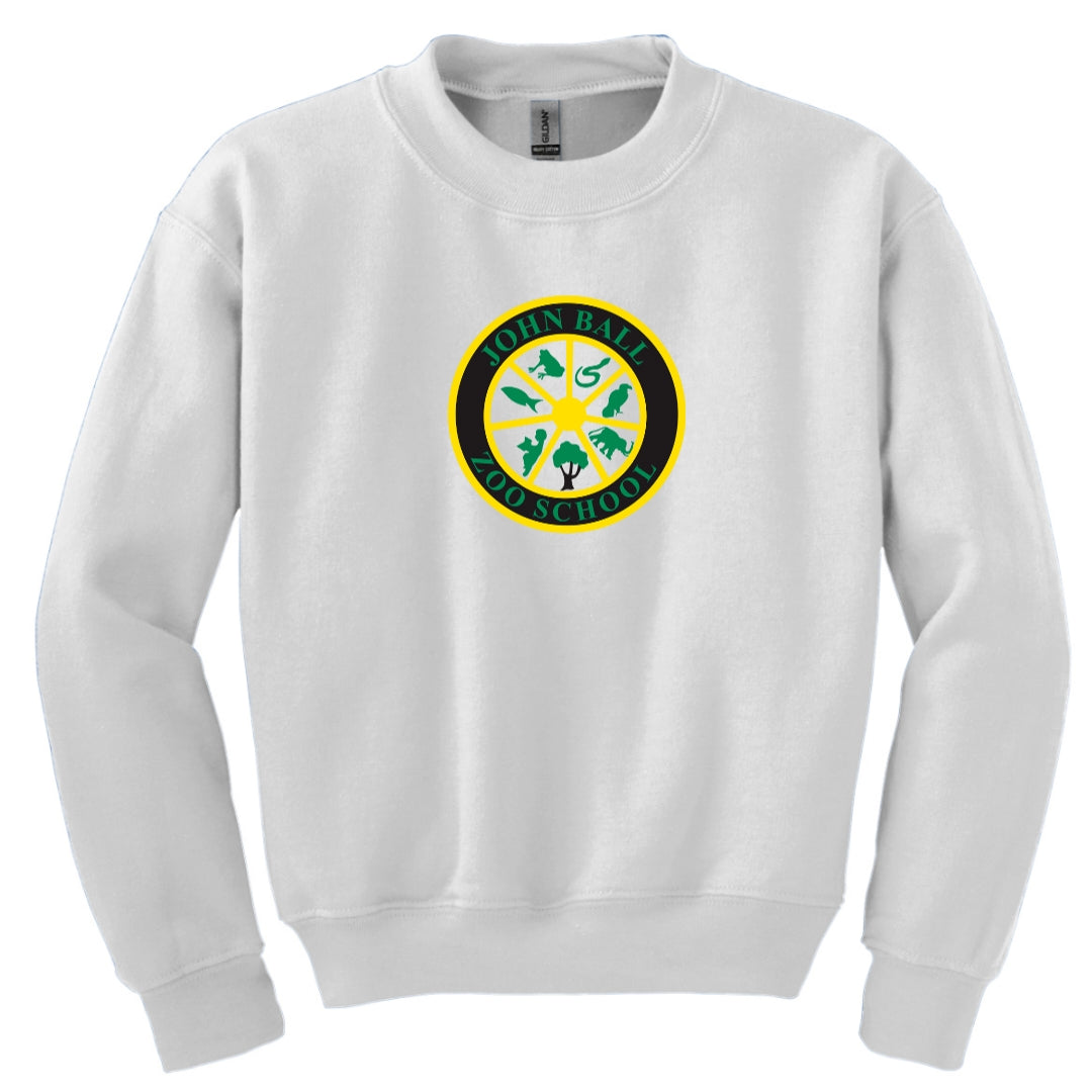 Youth- Zoo School Sweatshirt