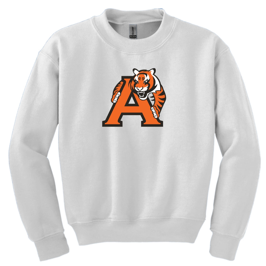 Youth- Alger Sweatshirt