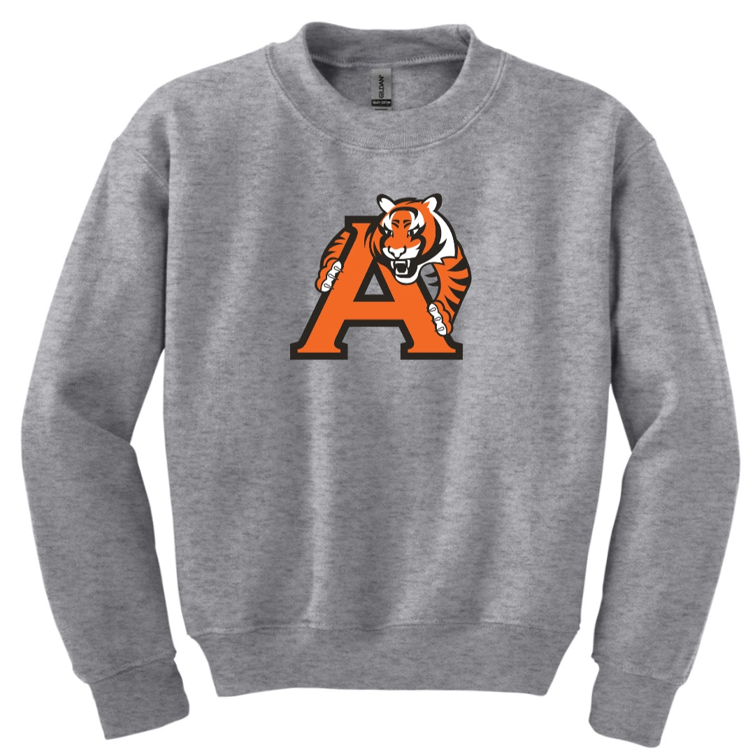 Youth- Alger Sweatshirt