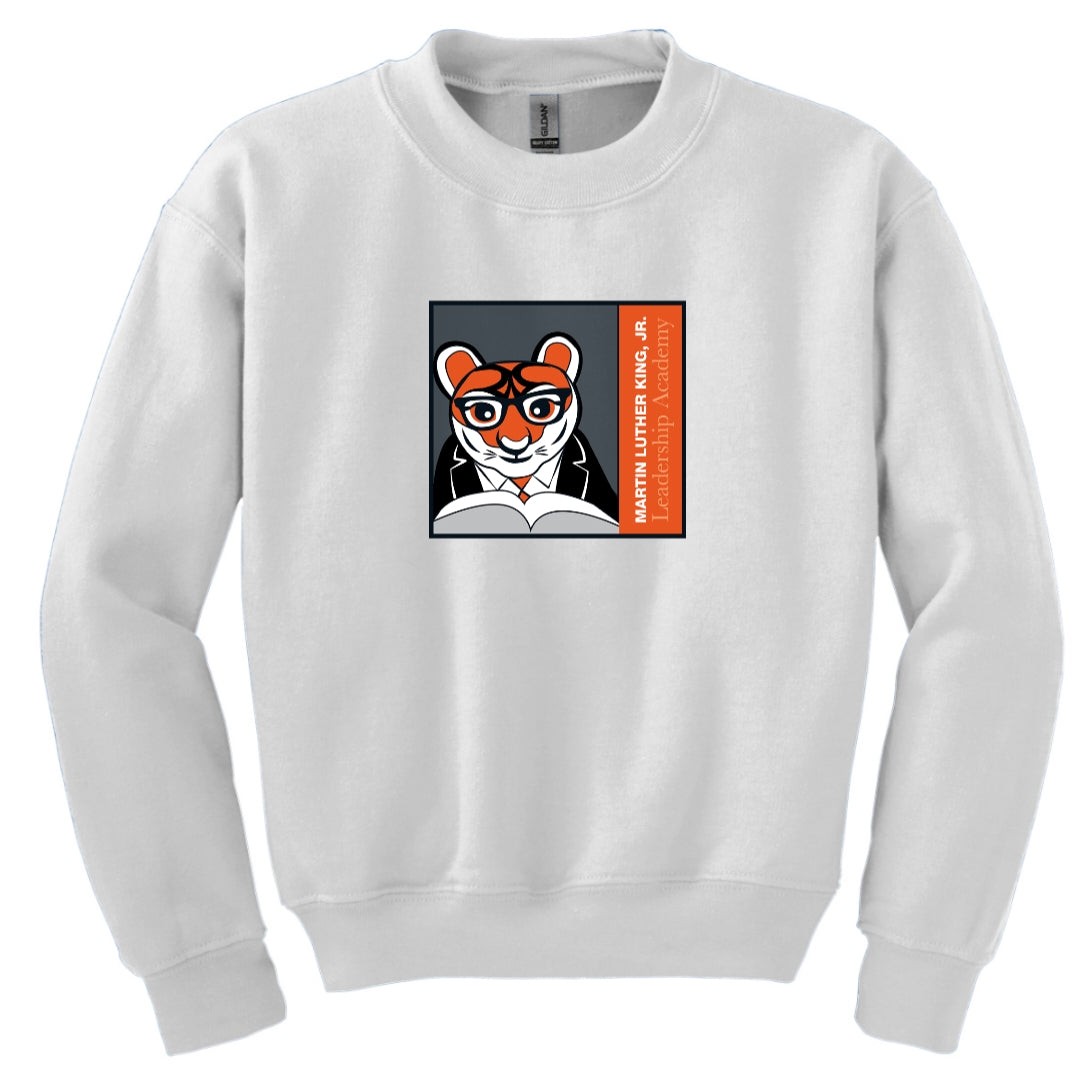 Adult- Marten Luther King Jr. Sweatshirt