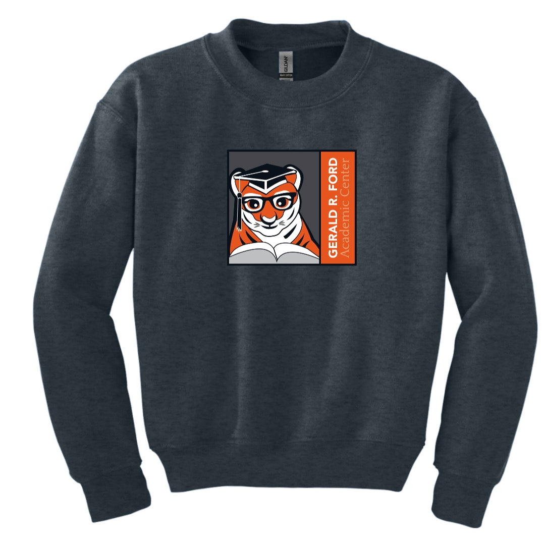 Youth- Gerald R. Ford Sweatshirt