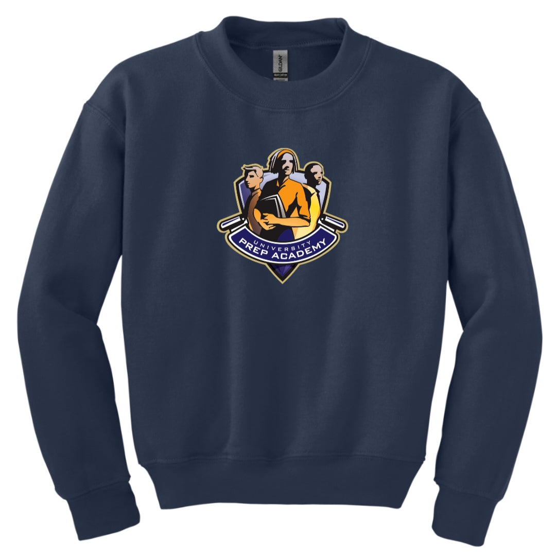 Youth- UPREP Sweatshirt