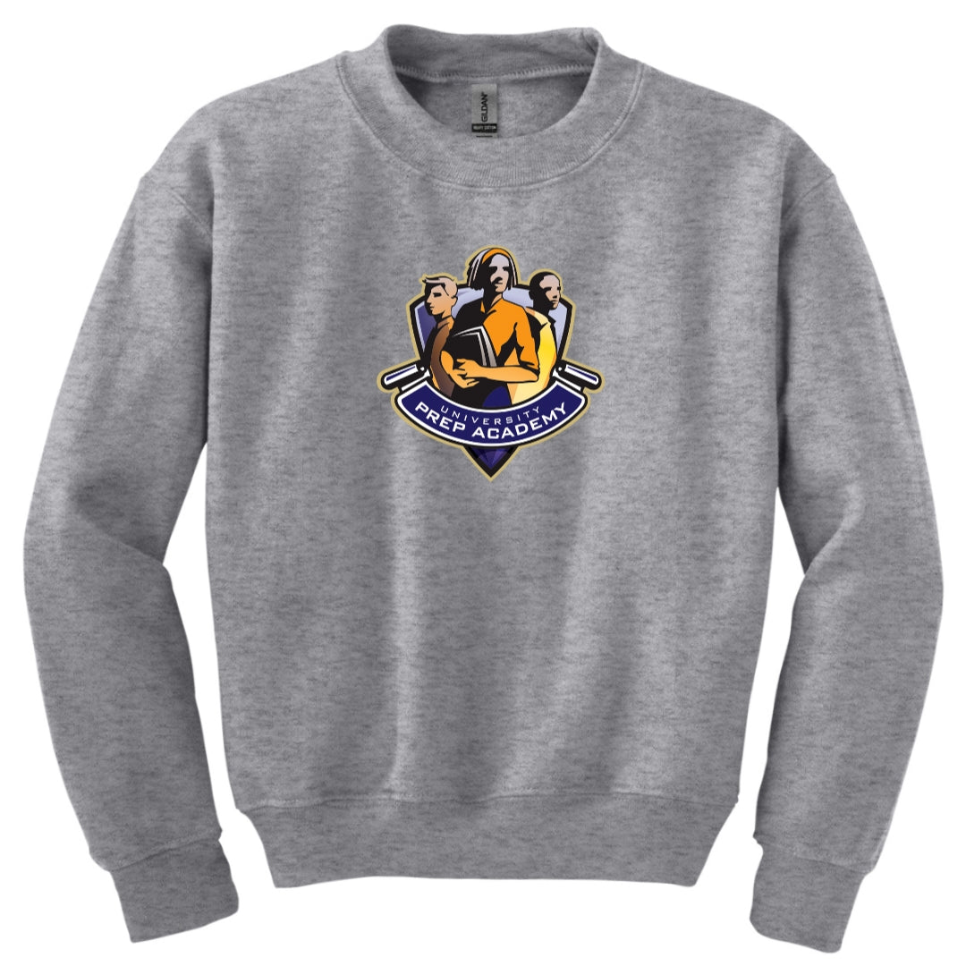 Youth- UPREP Sweatshirt