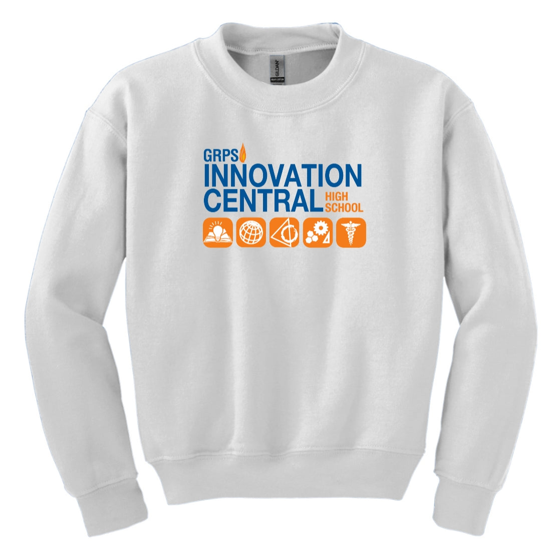 Youth- Innovation Center Sweatshirt