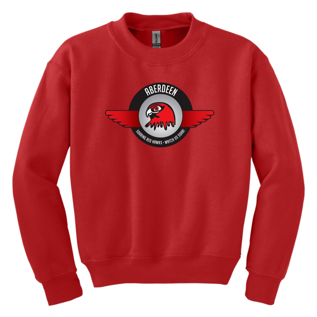 Youth- Aberdeen Sweatshirt