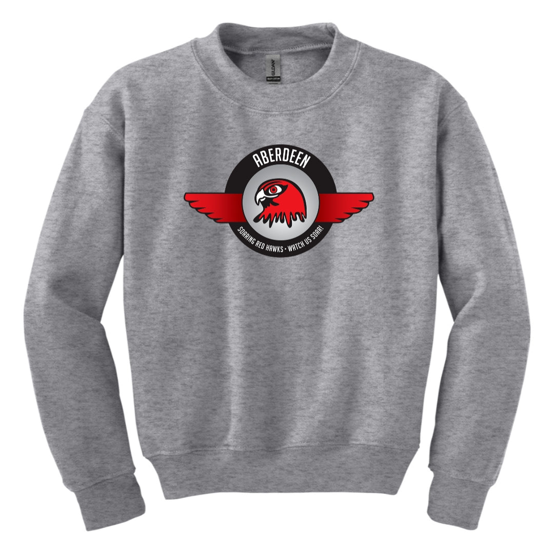 Adult- Aberdeen Sweatshirt