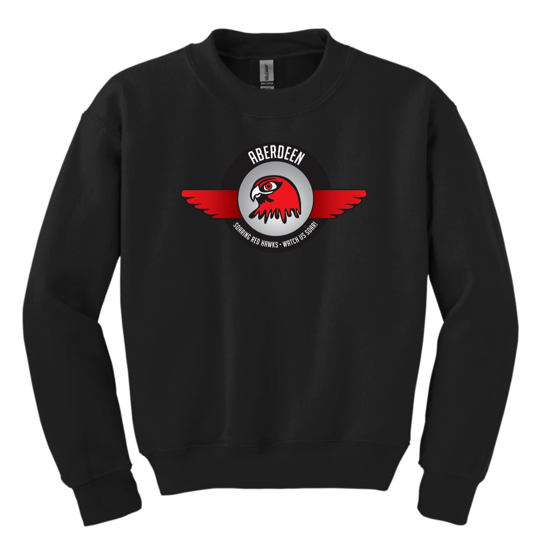 Youth- Aberdeen Sweatshirt