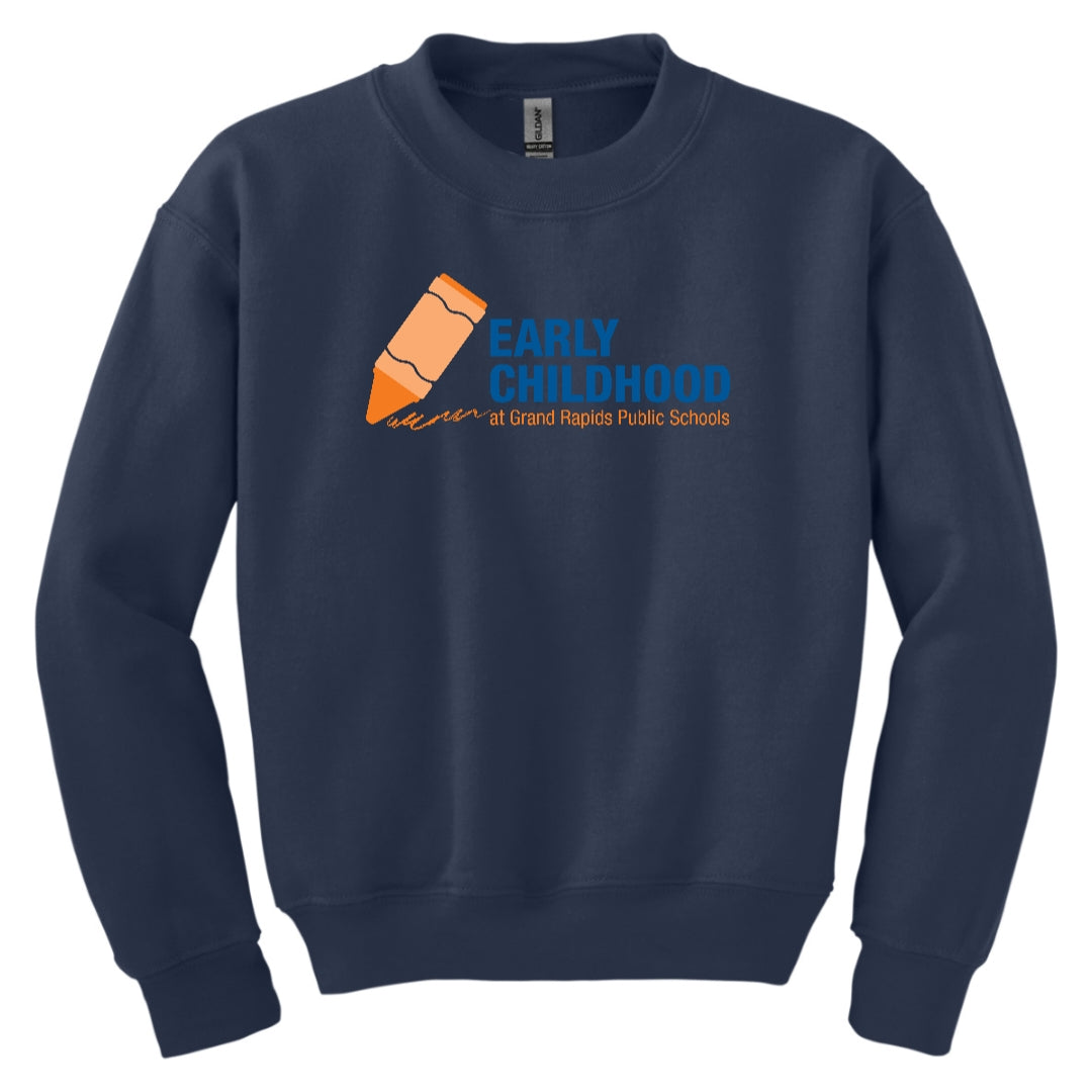 Youth Early Childhood Sweatshirt