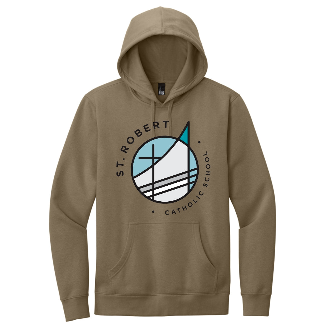 St. Robert Hoodie
