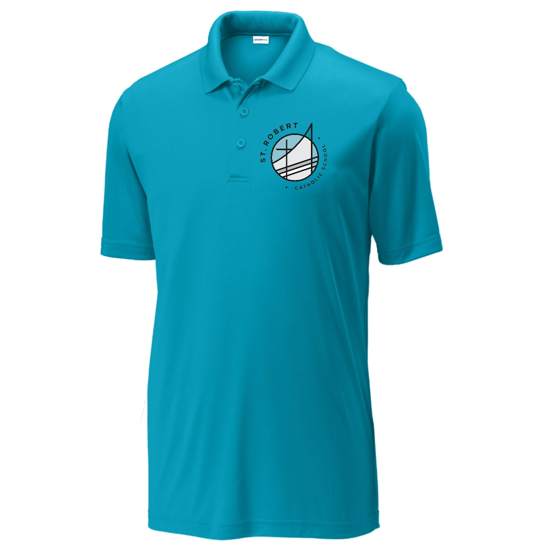 St. Robert Performance Polo