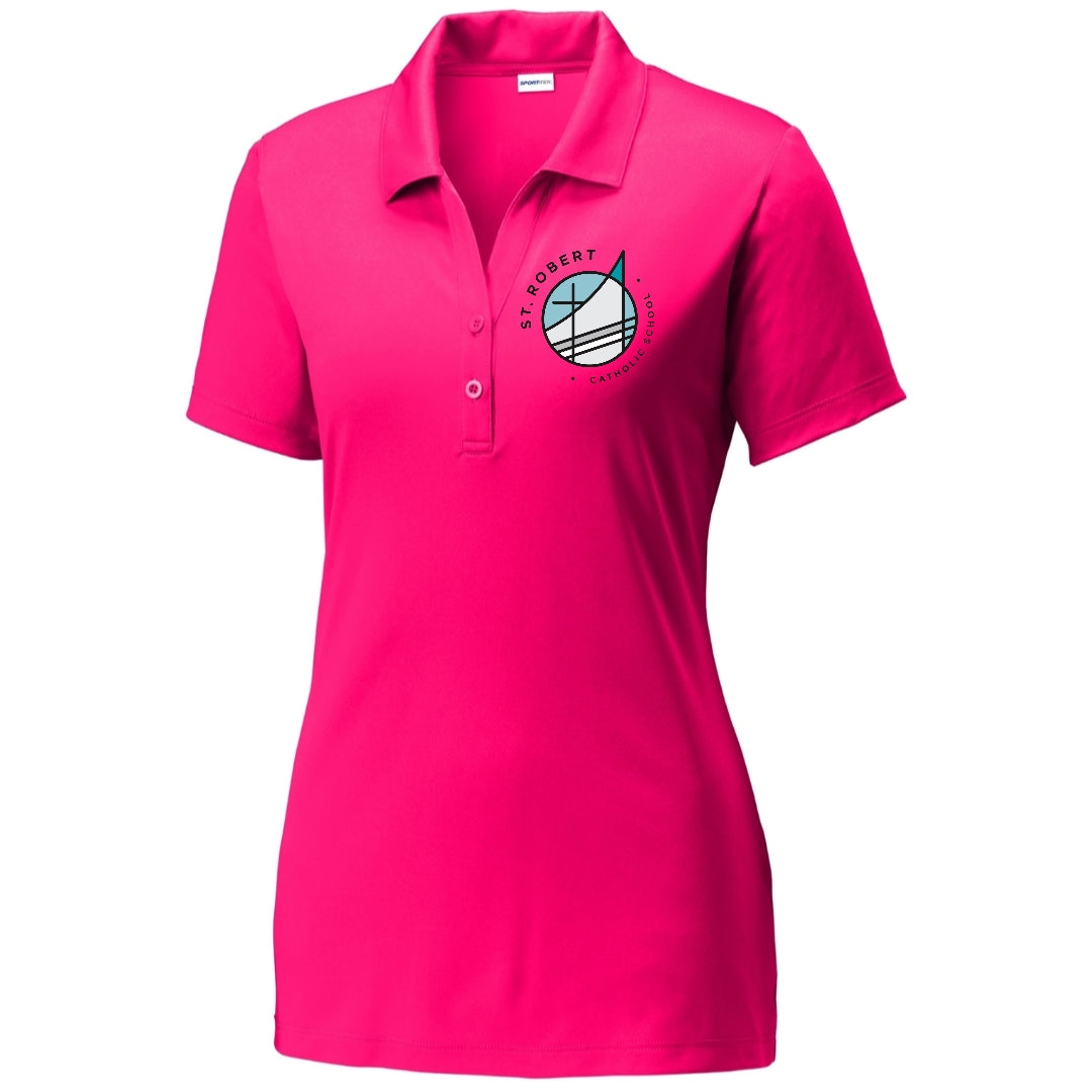 St. Robert Ladies Performance Polo