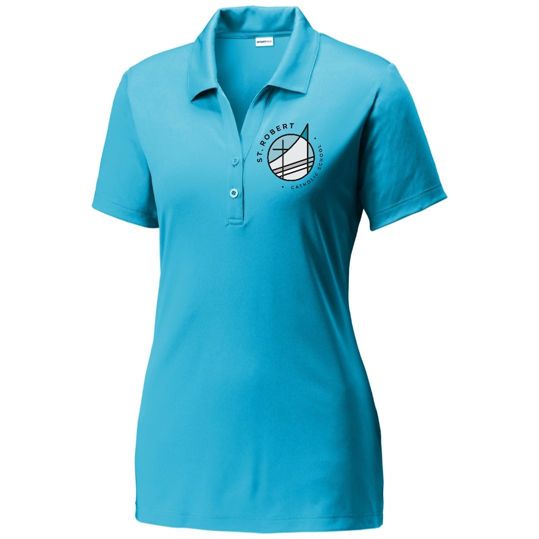 St. Robert Ladies Performance Polo