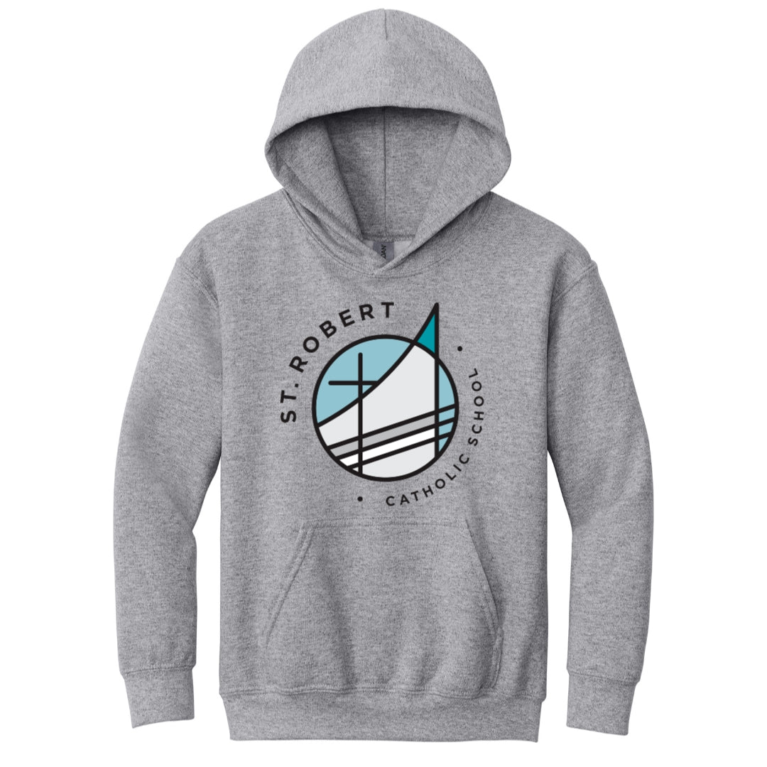 St. Robert Youth Hoodie