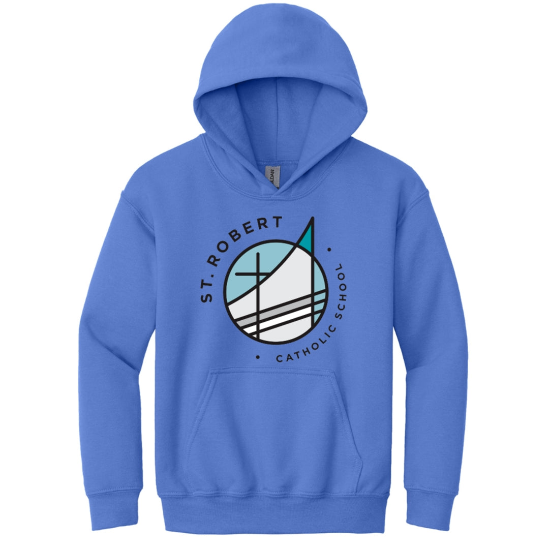 St. Robert Youth Hoodie
