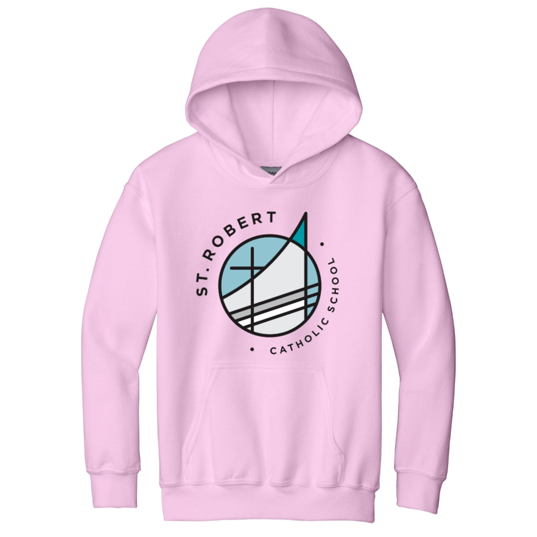 St. Robert Youth Hoodie