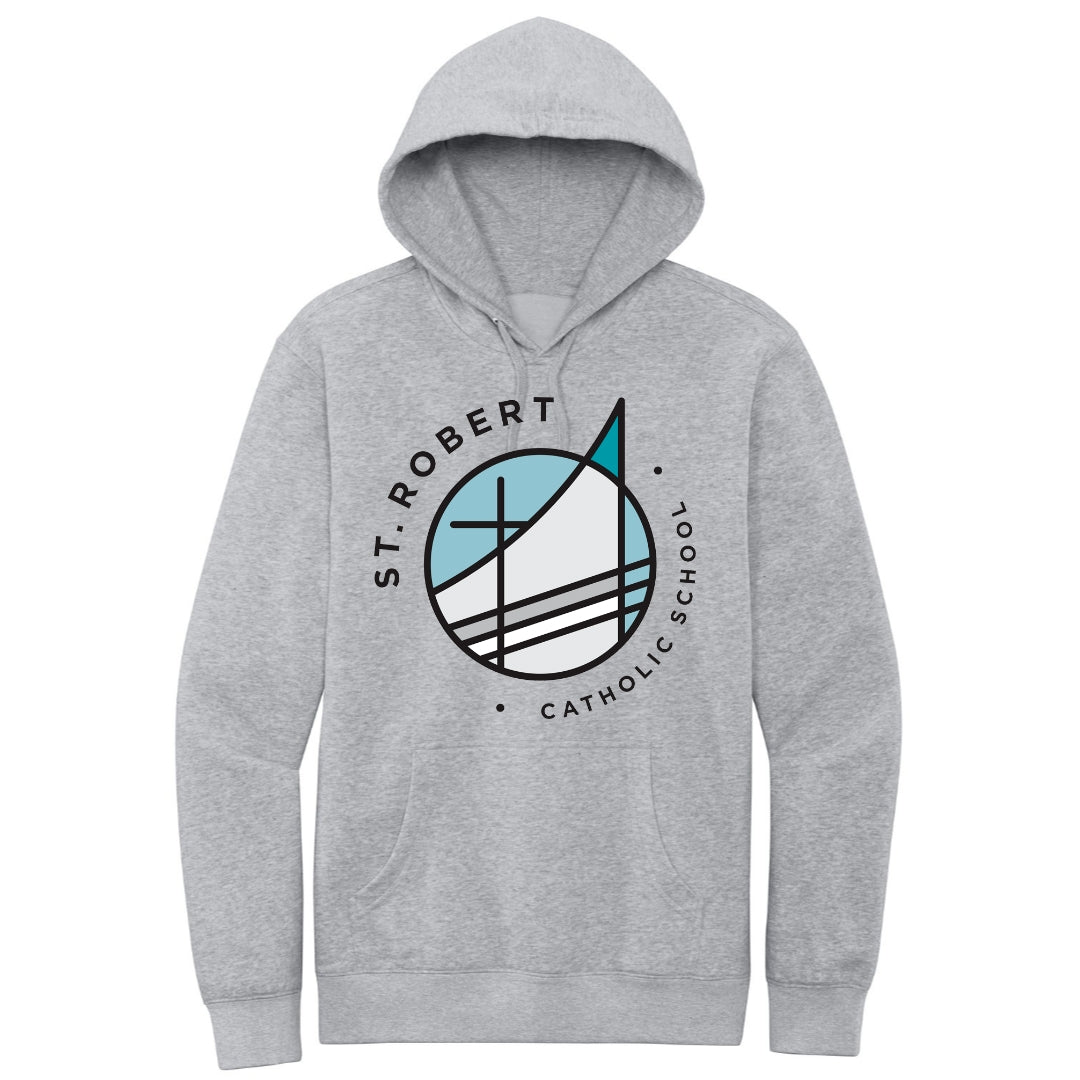 St. Robert Hoodie