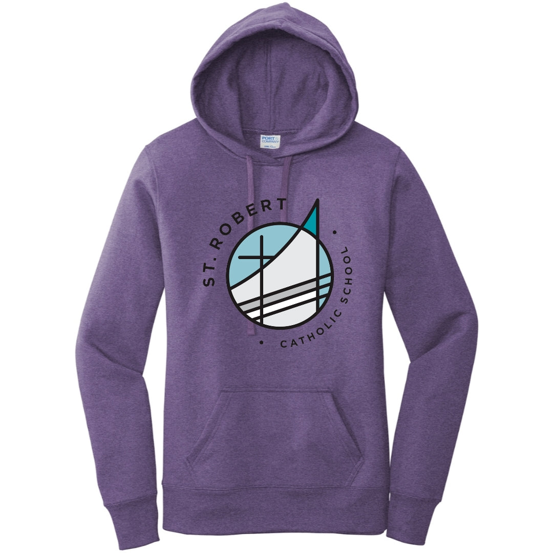 St. Robert Ladies Hoodie