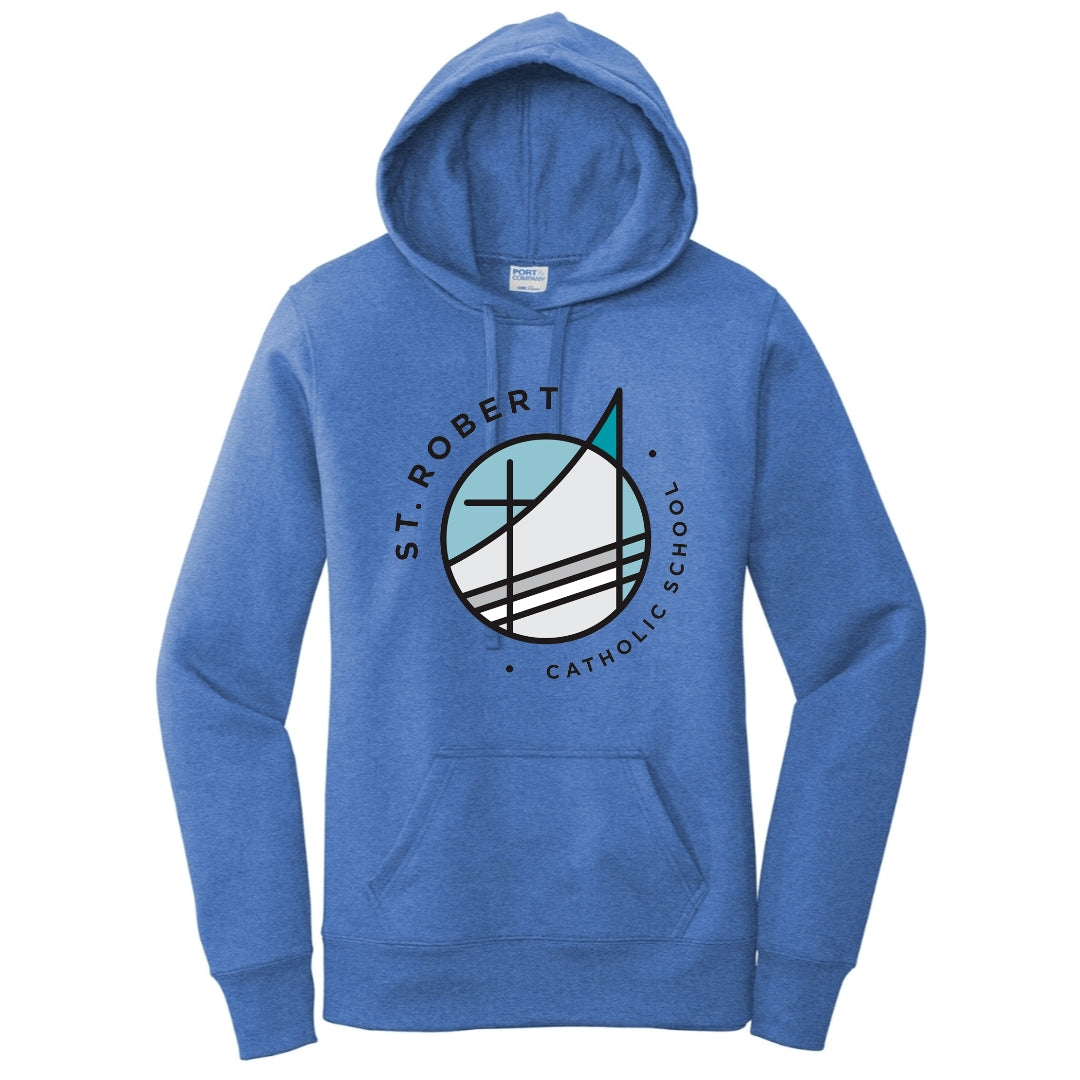 St. Robert Ladies Hoodie