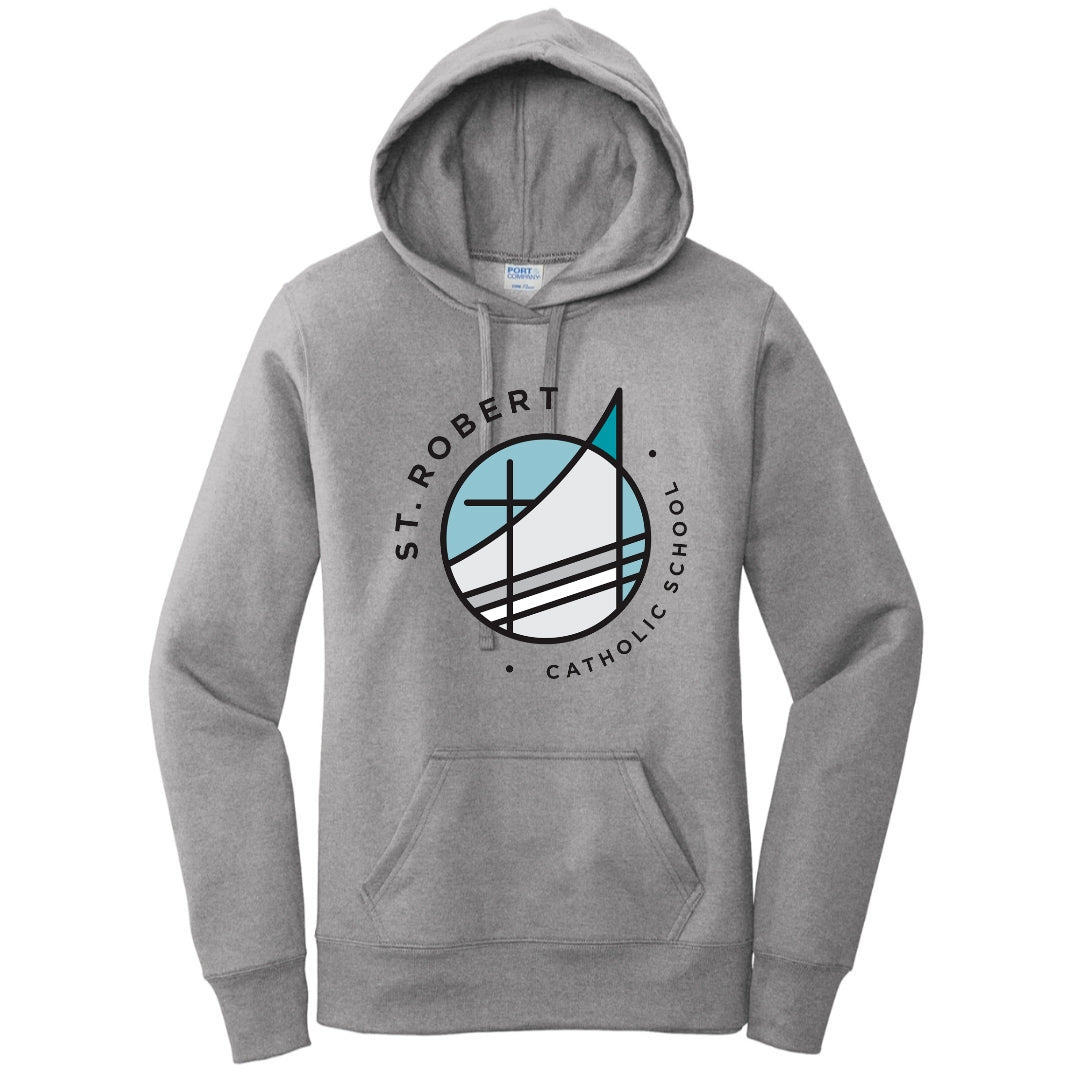 St. Robert Ladies Hoodie