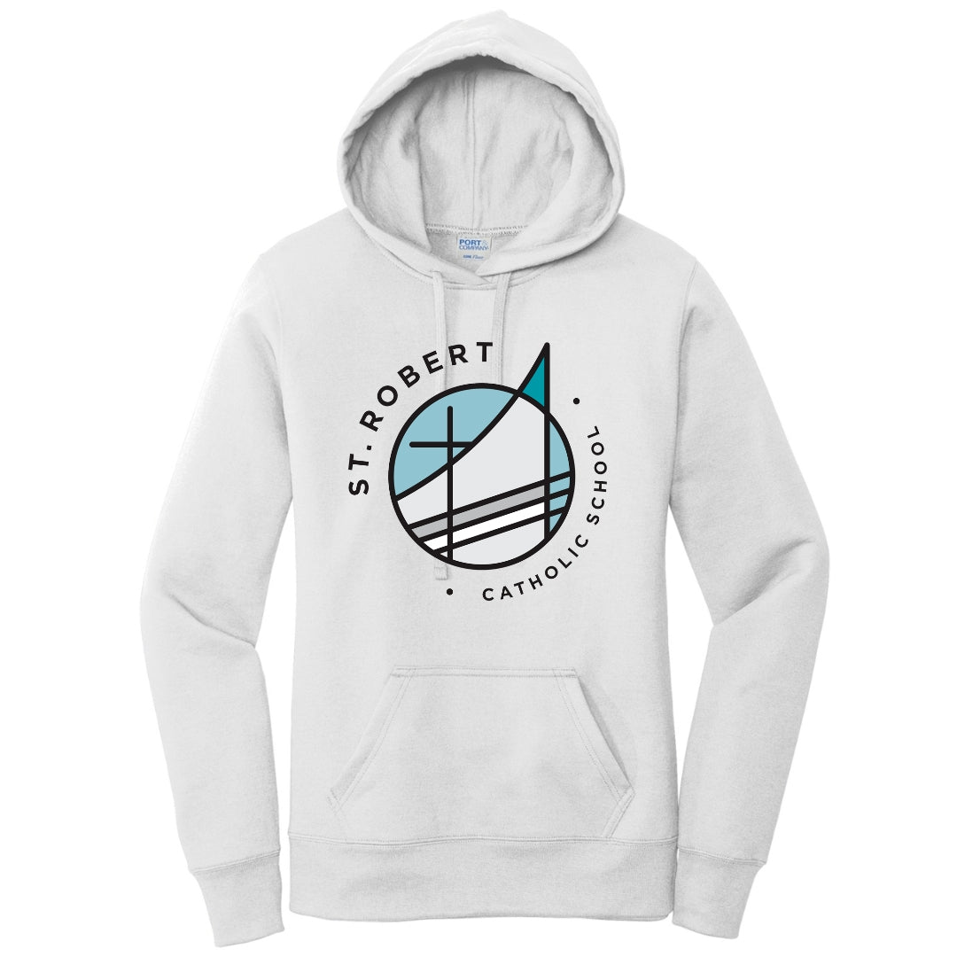 St. Robert Ladies Hoodie