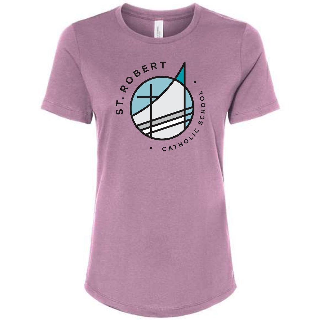 St. Robert Ladies Tee