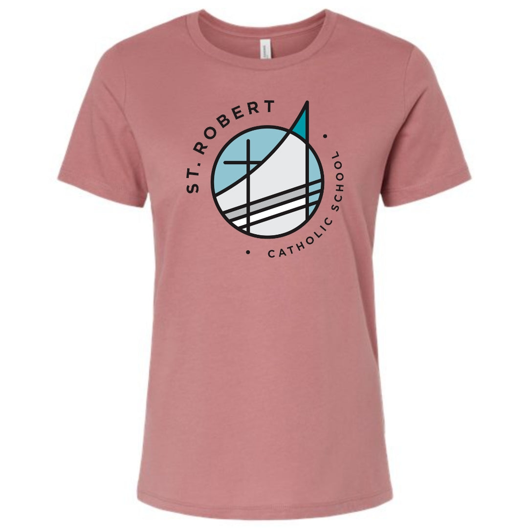 St. Robert Ladies Tee