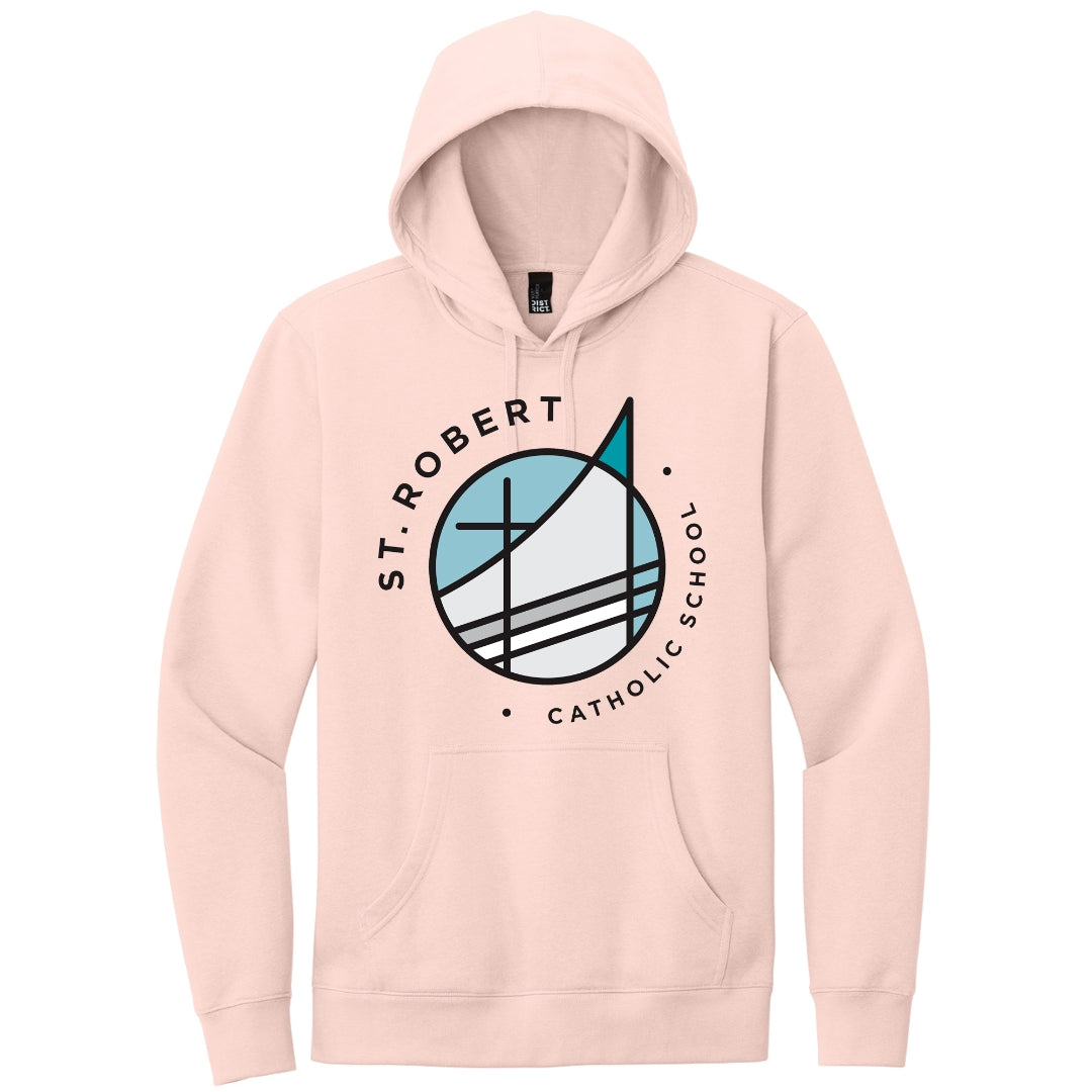 St. Robert Hoodie