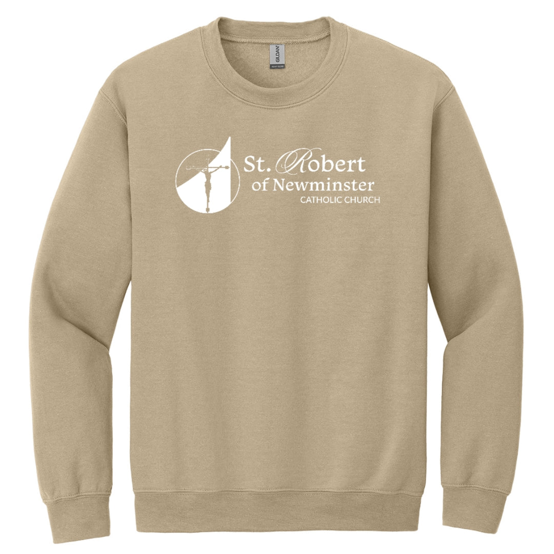 St. Robert Church Sweatshirt