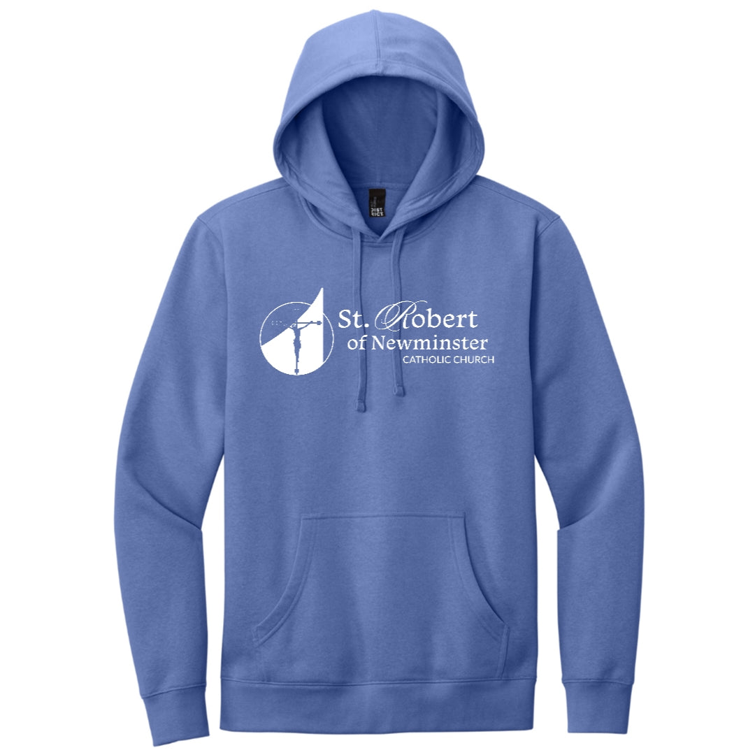 St. Robert Church Hoodie