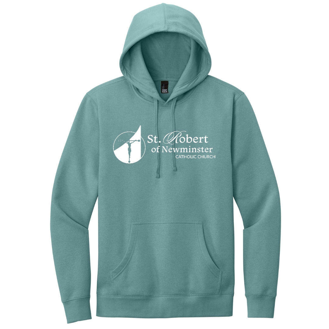 St. Robert Church Hoodie