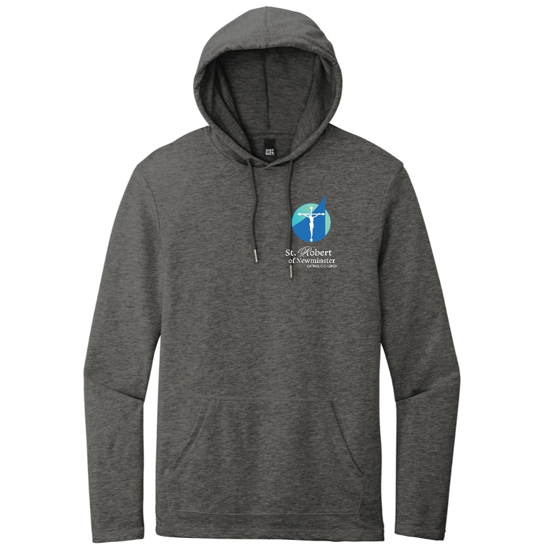 St. Robert Church Featherweight French Terry™ Hoodie